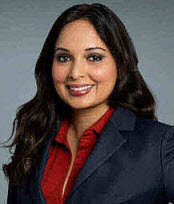 Dr. Devi E. Nampiaparampil, Clinical Associate Professor, Department of Rehabilitation Medicine at NYU Grossman School of Medicine N.Y.