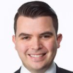 Evan Mulholland, Director of Communications at the Institute of Public Affairs