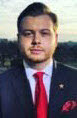 Henry Rodgers Capital Hill Reporter, The Daily Caller