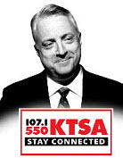 Jack Riccardi Show on KTSA