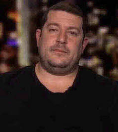 Jacob Green, NYC Restaurant Owner