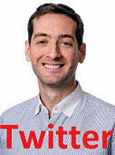 Jared Mondschein US Studies Centre Senior Advisor