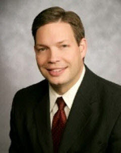 Jason Perry, Director of the Hinckley Institute of Politics at the University of Utah, Prof. of S.J. Quinney College of Law at The University of Utah