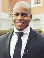 Jonathan Alexandre Appointed as New Director of Public Policy in Washington, DC