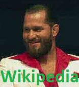 Welterweight Jorge Masvidal an American professional mixed martial arti