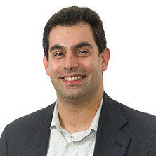 Josh Kraushaar National Journal