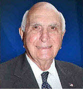 Ken Langone Home Depot co-founder