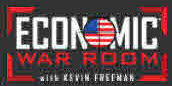 Economic War Room with Kevin Freeman