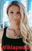 Lauren Southern with Skynews on Wikipedia