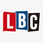 LBC on YouTube