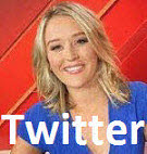 Maddie Hale Sky News host on Twitter