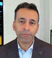 Dr. Marty Makary, Johns Hopkins University physician