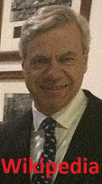 Michael_Kroger Sky News host on Wikipedia