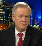 Andrew Bolt Sky News host
