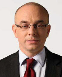 Paul Donovan UBS Wealth Management chief economist