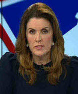 Peta Credlin Sky News host