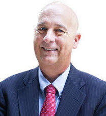 Scott Rasmussen Pollster